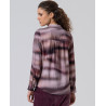 Chemise ALSA124 - Surkana - Achat en ligne - Jaines