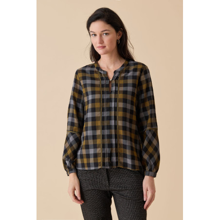 BLOUSE DBLO107- Diplodocus - Achat en ligne - Jaines