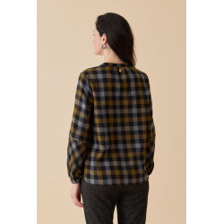 BLOUSE DBLO107 - Diplodocus