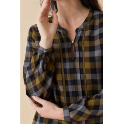 BLOUSE DBLO107 - Diplodocus