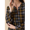 BLOUSE DBLO107 - Diplodocus