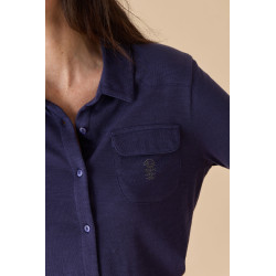 CHEMISE DCHL190 - Diplodocus