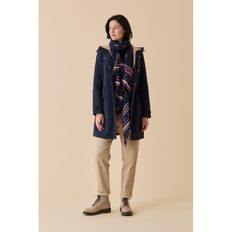 PARKA DV109- Diplodocus - Achat en ligne - Jaines