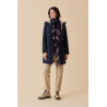 PARKA DV109- Diplodocus - Achat en ligne - Jaines