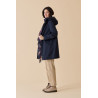 PARKA DV109- Diplodocus - Achat en ligne - Jaines