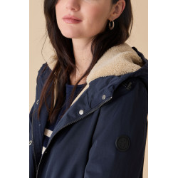 PARKA DV109- Diplodocus - Achat en ligne - Jaines