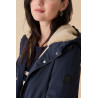 PARKA DV109- Diplodocus - Achat en ligne - Jaines
