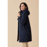 PARKA DV109- Diplodocus - Achat en ligne - Jaines