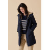 PARKA DV109- Diplodocus - Achat en ligne - Jaines