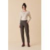 PANTALON City Bronze DPA087- Diplodocus