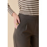 PANTALON City Bronze DPA087- Diplodocus