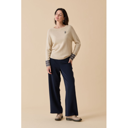 PANTALON DPA086- Diplodocus - Achat en ligne - Jaines