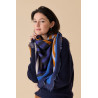 Foulard DFO096 - Diplodocus