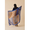 Foulard DFO096 - Diplodocus