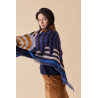 Foulard DFO096 - Diplodocus