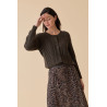 CARDIGAN DP274- Diplodocus