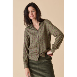 CHEMISE DCHL182 - Diplodocus