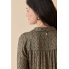 CHEMISE DCHL182 - Diplodocus