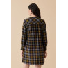 Robe Clan DR284 - Diplodocus