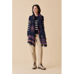 Foulard Gipsy DFO092 - Diplodocus