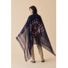 Foulard Gipsy DFO092 - Diplodocus