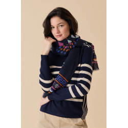 Foulard Gipsy DFO092 - Diplodocus