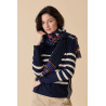 Foulard Gipsy DFO092 - Diplodocus