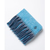 Echarpe bleu BUCO731  - Surkana - Achat en ligne - Jaines