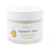 Déodorant bio crème Bergamote Thé vert - LE MOLY - Achat en ligne - Jaines