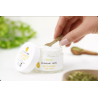 Déodorant bio crème Bergamote Thé vert - LE MOLY - Achat en ligne - Jaines