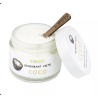 Déodorant bio crème Coco - LE MOLY - Achat en ligne - Jaines