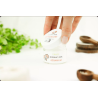 Déodorant bio crème Géranium - LE MOLY - Achat en ligne - Jaines