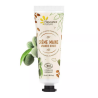 CREME MAINS - AMANDE DOUCE BIO - Fleurance Nature - Achat en ligne - Jaines