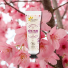 CREME MAINS - FLEUR DE CERISIER BIO - Fleurance Nature - Achat en ligne - Jaines