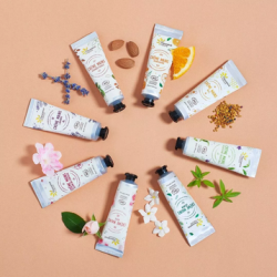 CREME MAINS - PIVOINE BIO - Fleurance Nature - Achat en ligne - Jaines