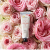 CREME MAINS - ROSE BIO - Fleurance Nature - Achat en ligne - Jaines
