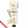 CREME MAINS - VANILLE BIO - Fleurance Nature - Achat en ligne - Jaines
