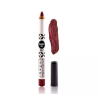 Crayon à Lèvres Rose pourpre - Charlotte Bio - Achat en ligne - Jaines