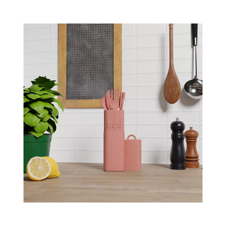 BINI Kit de couverts nomade - BINI - Jaïnès & Co - Achat en ligne - Jaines