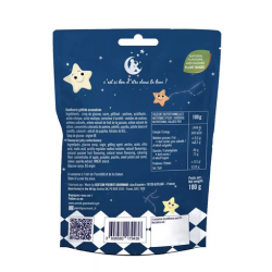 bonbons La Grande Ourse - Pierrot Gourmand