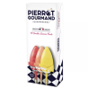 Etui 10 sucettes saveur Fruits - Pierrot Gourmand