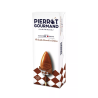 Etui de 10 sucettes Caramel au lait frais - Pierrot Gourmand