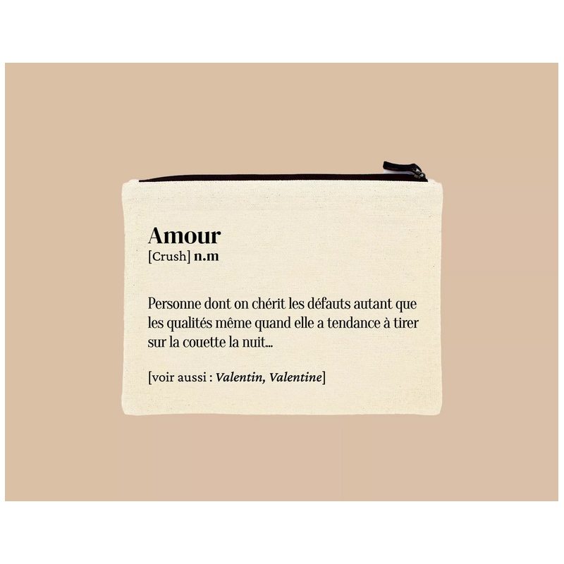 Trousse Amour - Family Impact Stories - Achat en ligne - Jaines