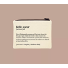 Trousse Belle soeur- Family Impact Stories - Achat en ligne - Jaines