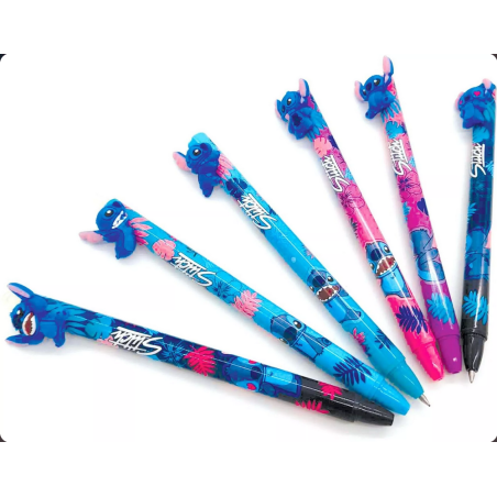 Stylo Magique Stitch - Disney - Achat en ligne - Jaines