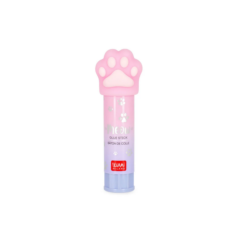 Bâton de Colle Kitty - Feelin' Glued- Legami - Achat en ligne - Jaines