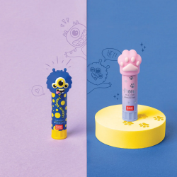 Bâton de Colle Kitty - Feelin' Glued- Legami - Achat en ligne - Jaines