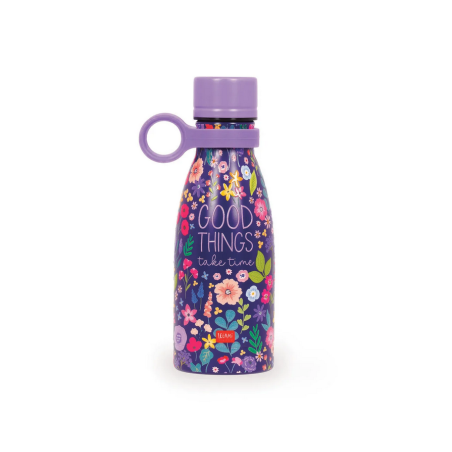 Gourde isotherme 300 Ml- Legami - Achat en ligne - Jaines