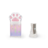 Taille-crayon avec Réservoir - Meow - Legami
