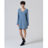 Robe tricot LINY737 - Surkana - Achat en ligne - Jaines